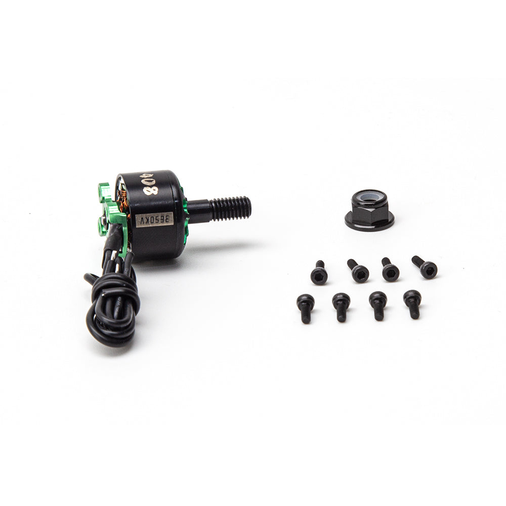 ATOMRC 1408 3650KV Motor for DoDo135 Pro FPV Drone ATOMRC 1408 3650KV Motor for DoDo135 Pro FPV Drone